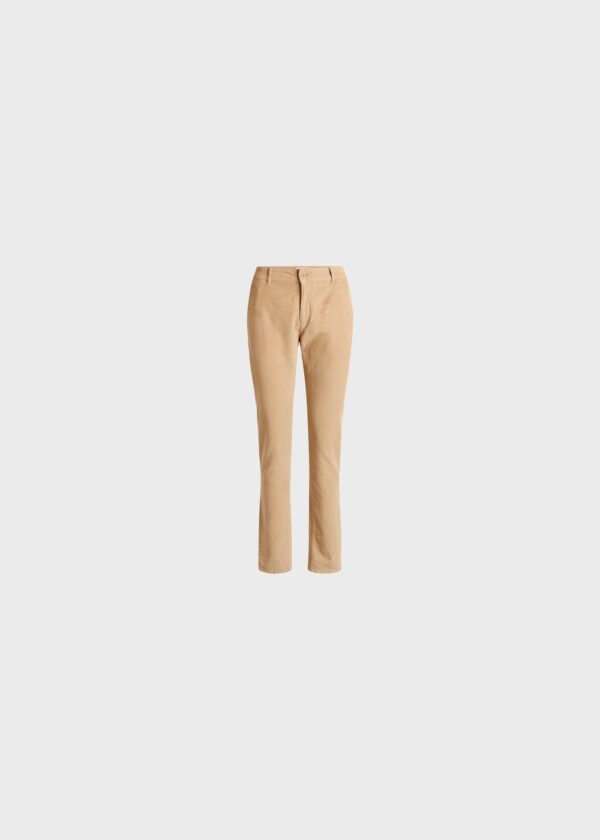 Liv 20corduroy 20pant Pants KC785 Sand