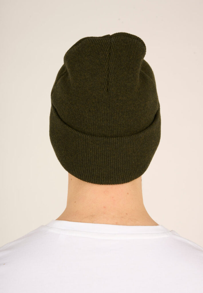 organic wool beanie hats