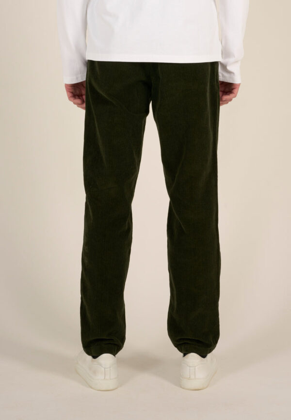 Regular 8 wales corduroy pant Pants 70303 1090 Forrest Night