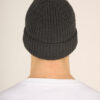 ribbing hat