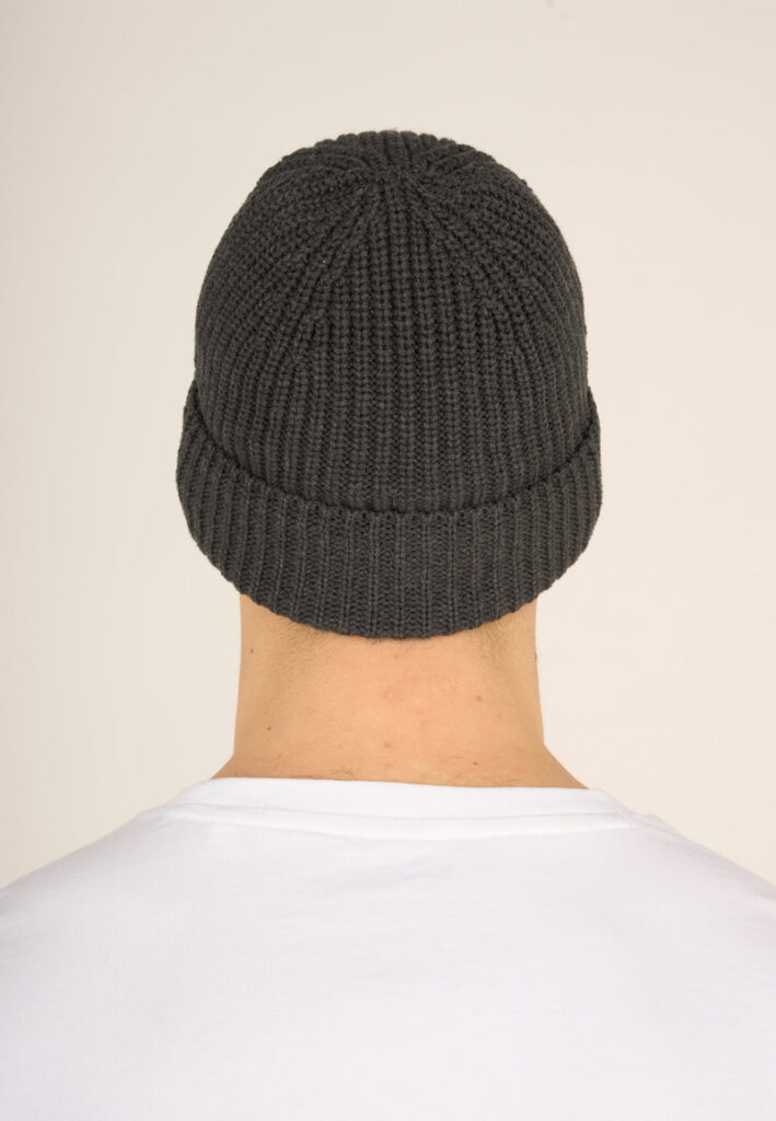 ribbing hat