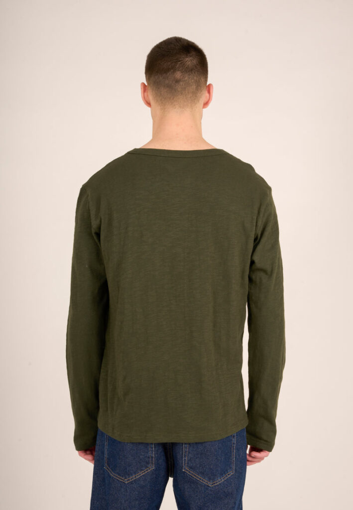 slope long sleeve