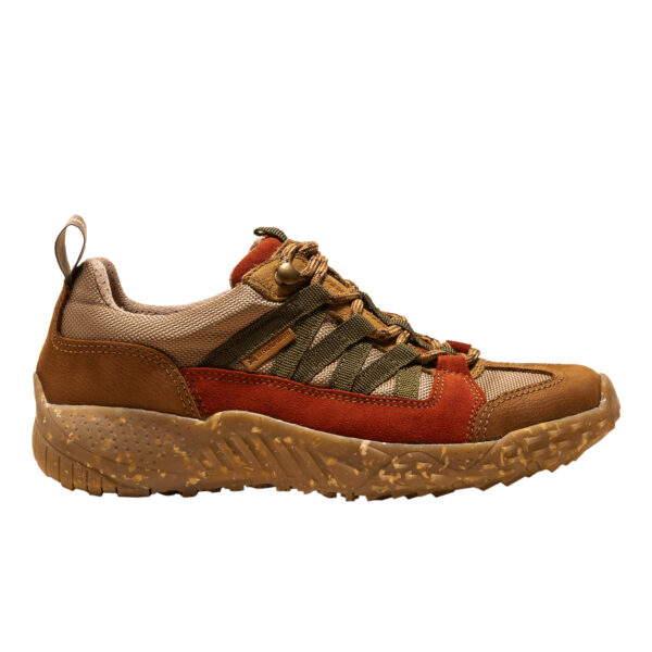 el naturalista gorbea