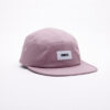 5 panel hat