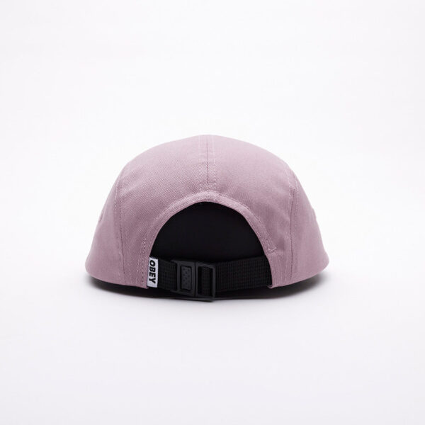 5 panel hat