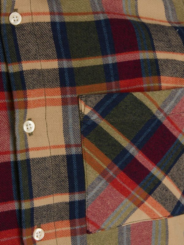 Flannelhemd