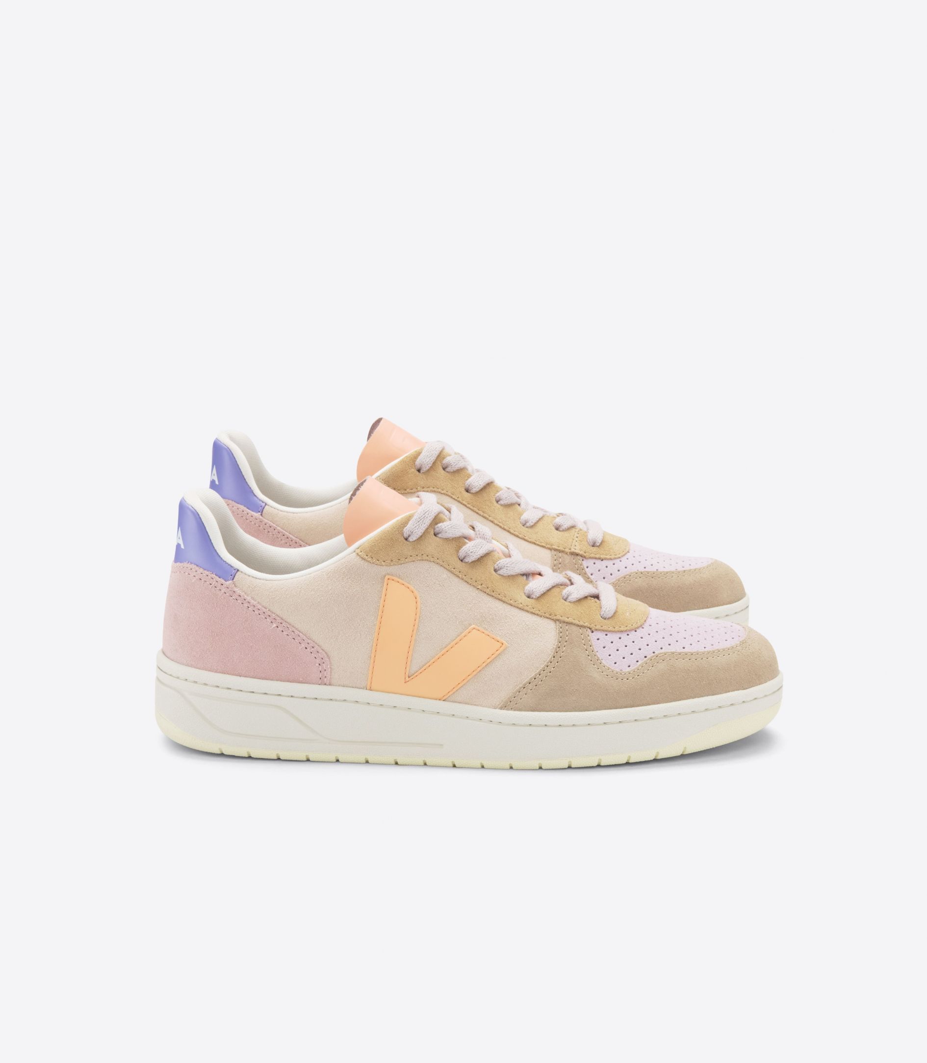 veja multico peach