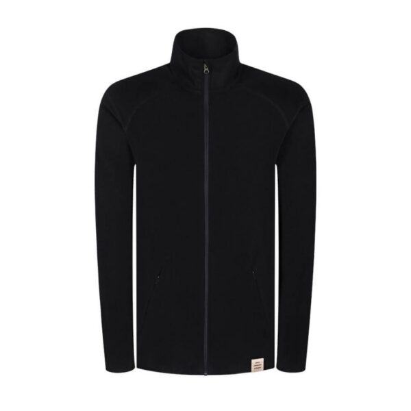 bleed clothing 2128 eu phoric fleece jacket black 12