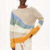 Strickpullover Miyaa Multicolor