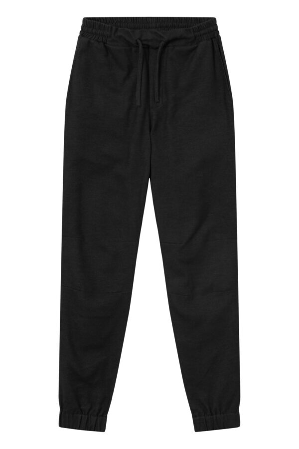 Hose MEAL aus Bio Baumwolle Trousers GB1501 Anthracite