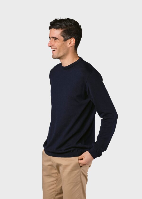 basic merino
