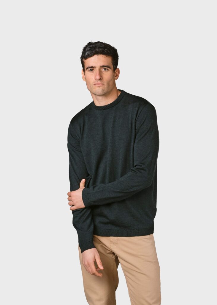 merino basic