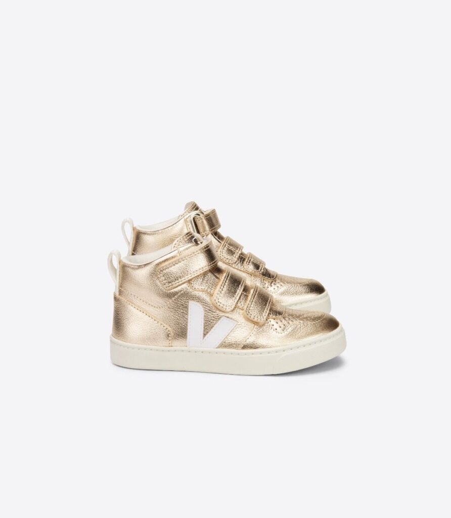 veja kids v-10 mid