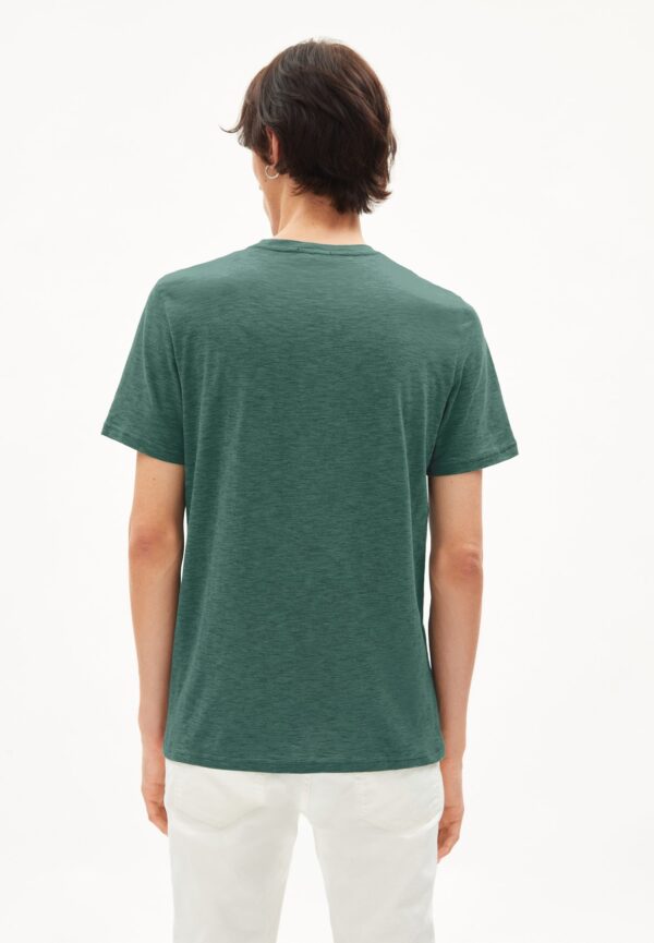 jaames structure spruce green dark scarab 02