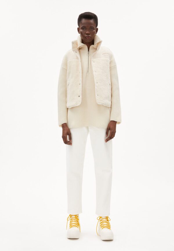 maalvi cozy undyed 06
