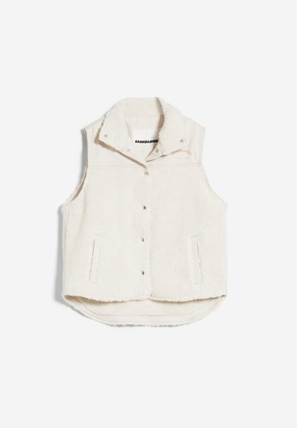 maalvi cozy undyed 10