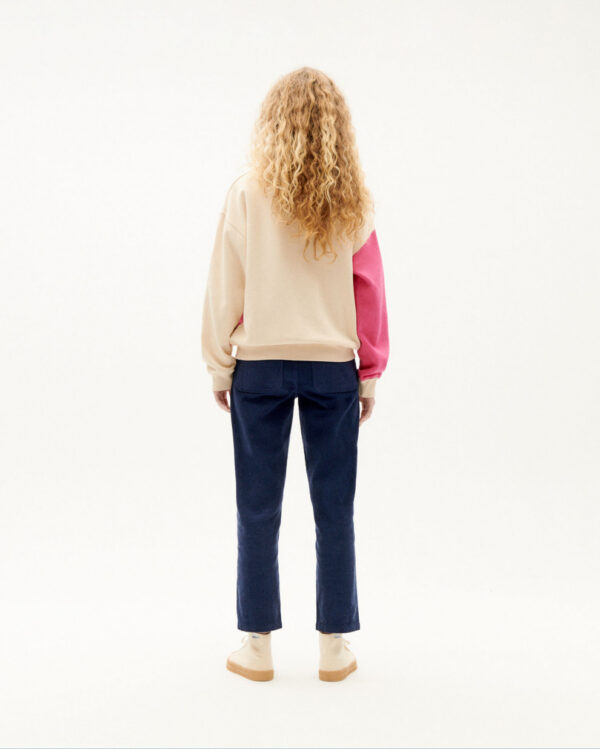 pink valley sweatshirt 2