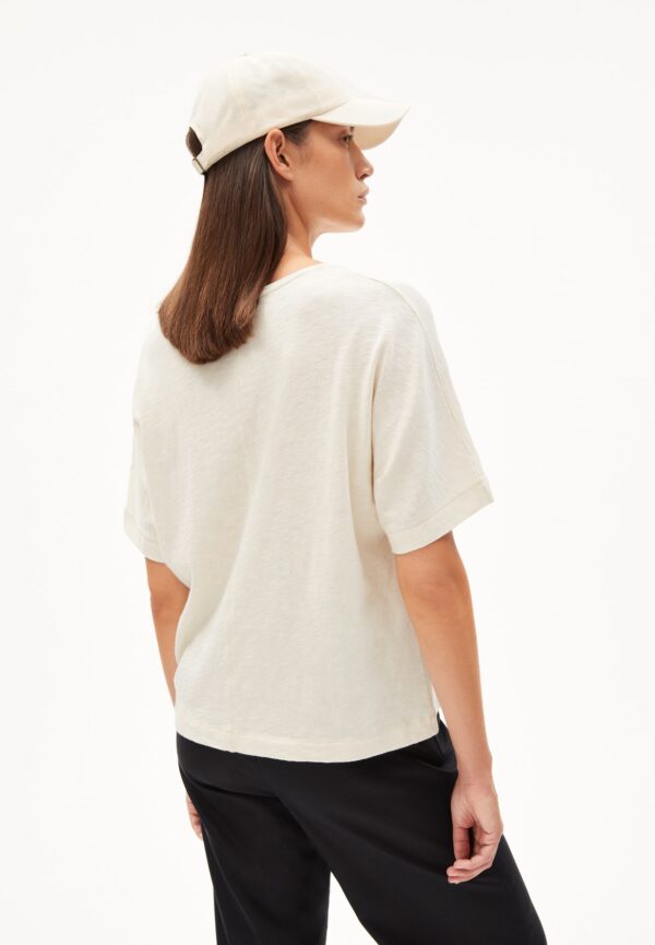 kajaa heavy flamE undyed 02