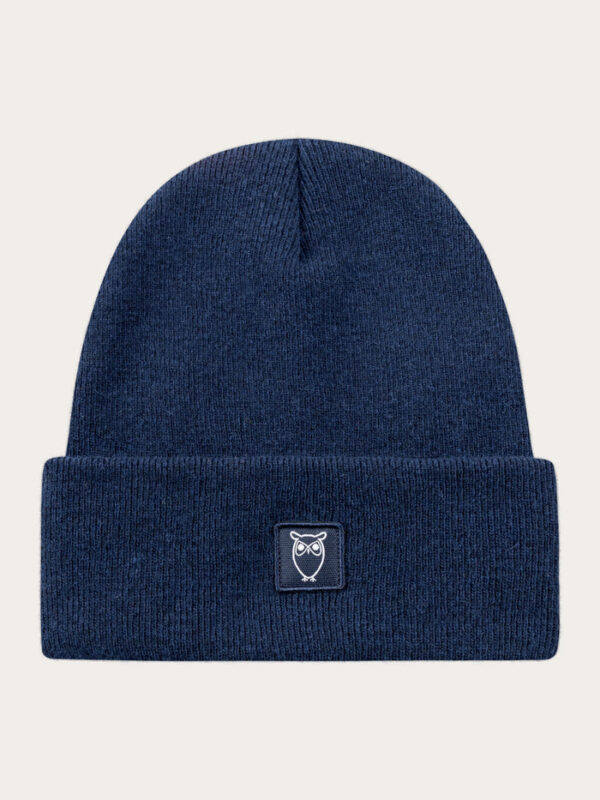 wool beanie