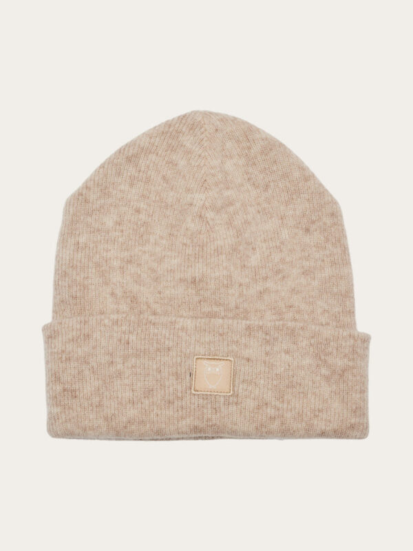 wool beanie