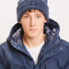 wool beanie
