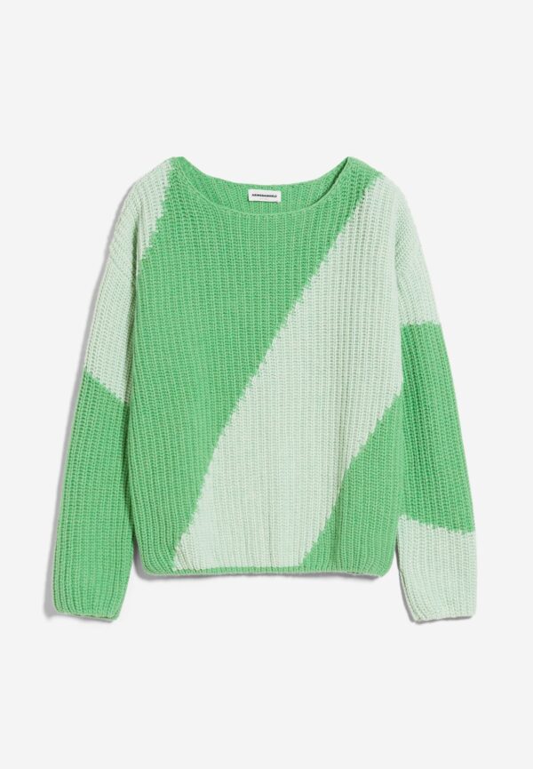 saadie striped light apple neon apple neon 10