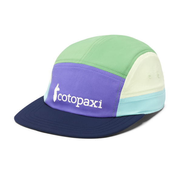 cotopaxi
