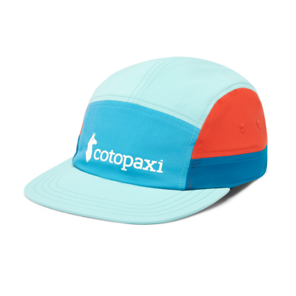 Cotopaxi