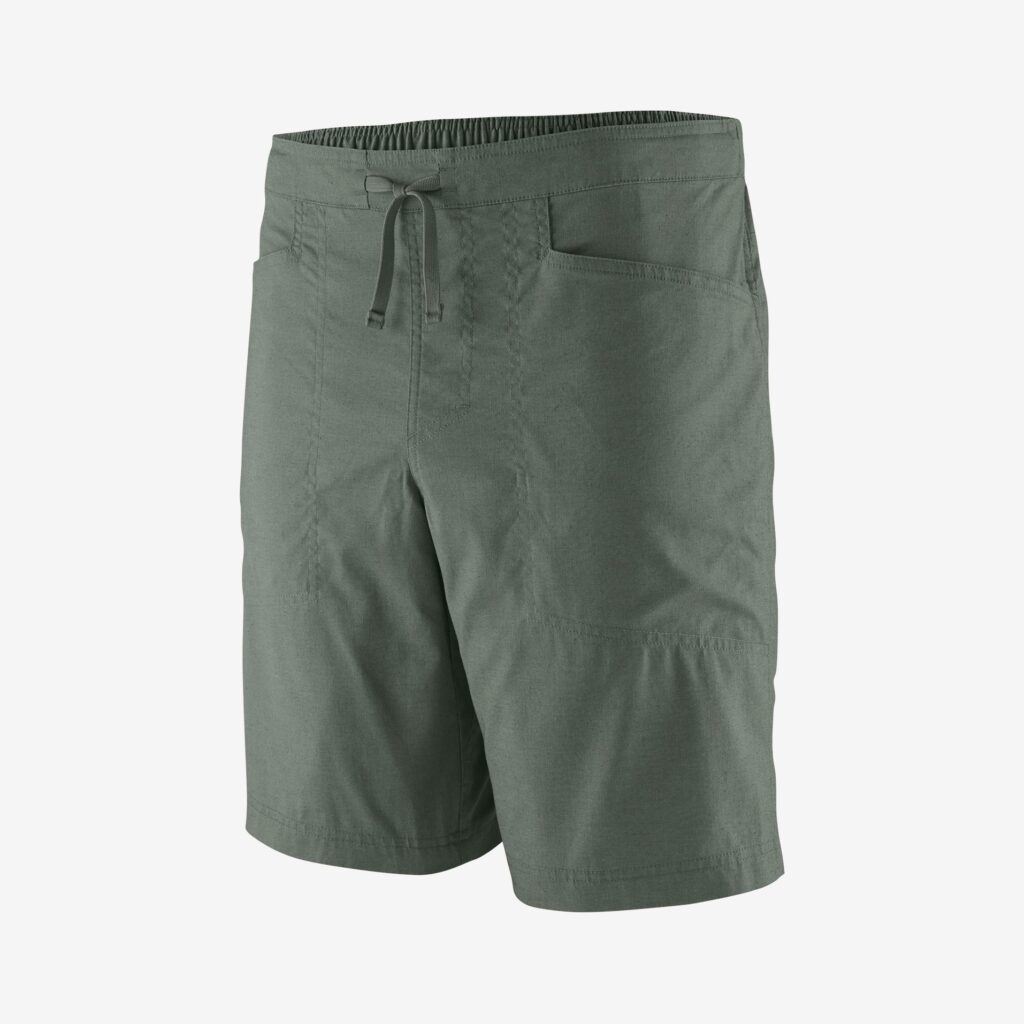 hampi rock shorts