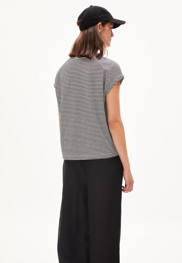 oneliaa lovely stripes black oatmilk 02