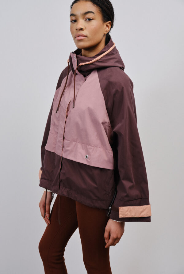 231 Rimini Utility Jacket Truffle Mauve 028 1