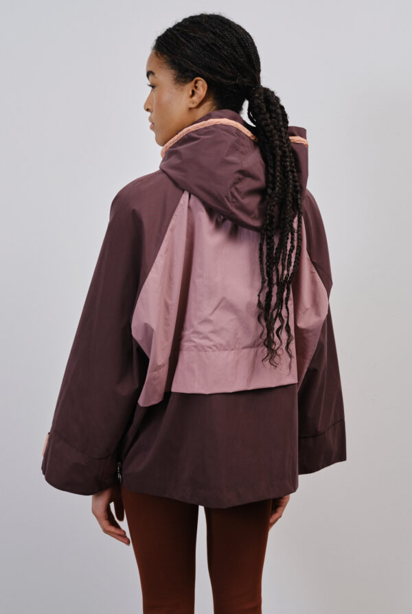 231 Rimini Utility Jacket Truffle Mauve 034 1