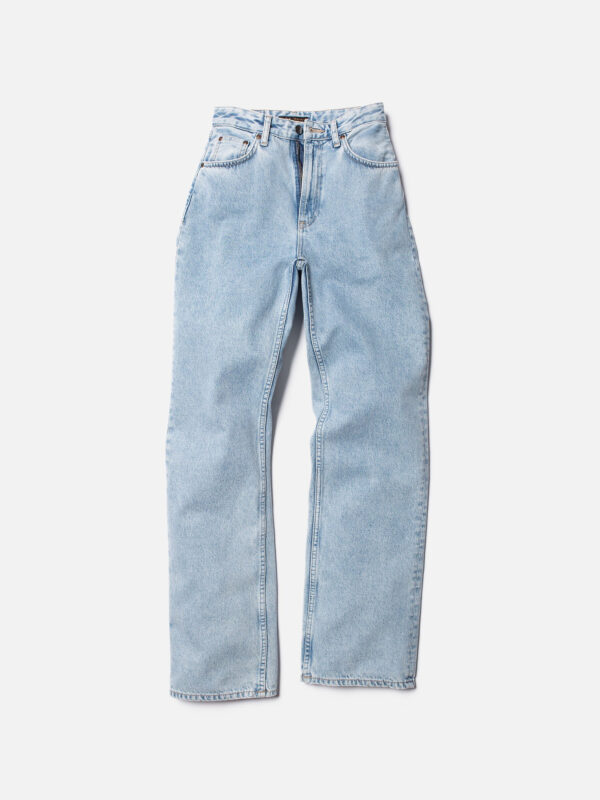 Clean Eileen Sunny Blue 114201 06 nudie