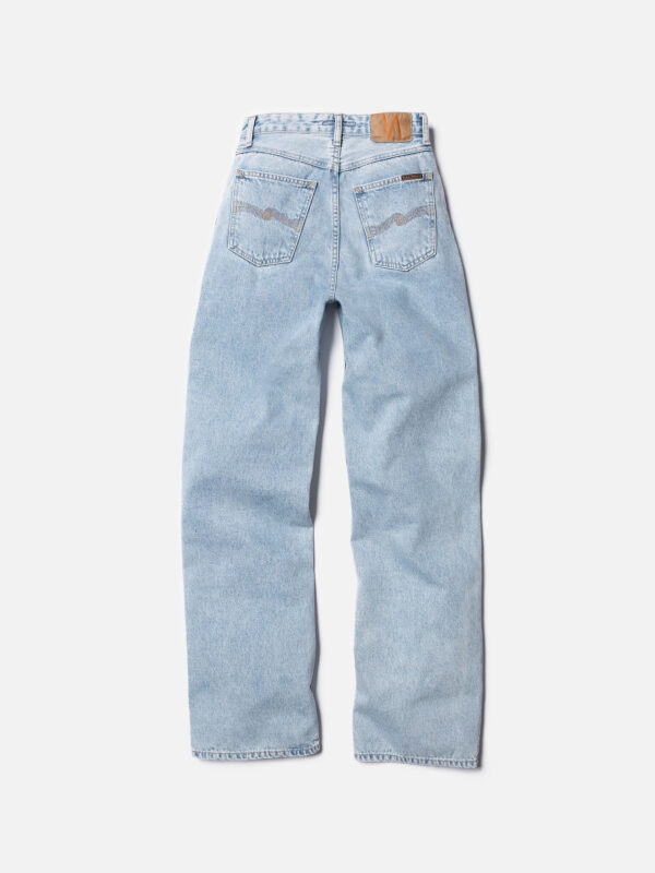 Clean Eileen Sunny Blue 114201 16 nudie