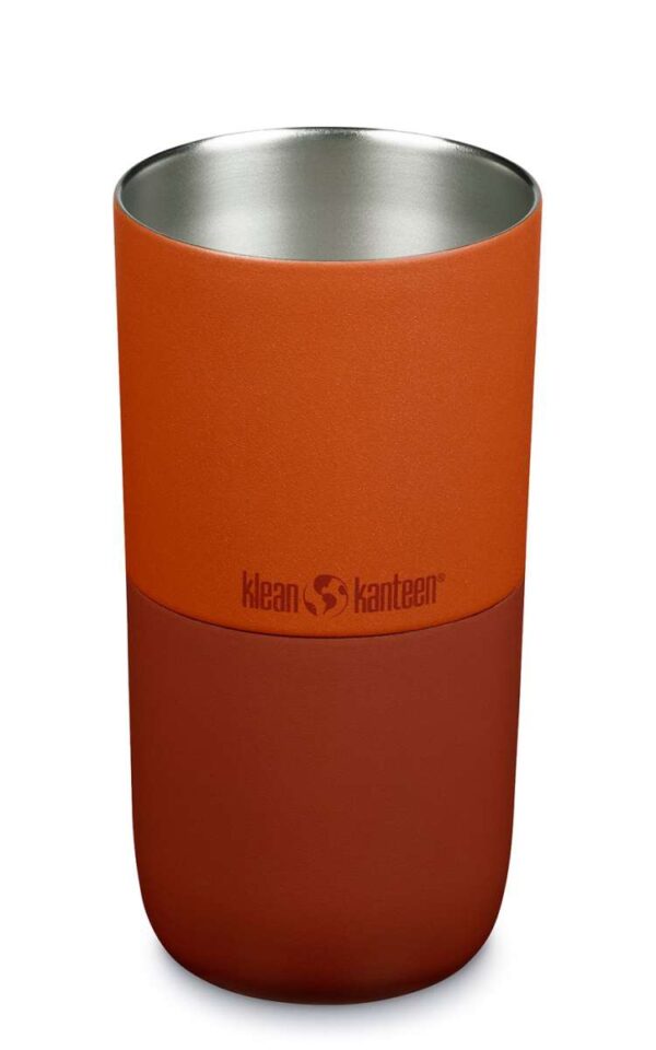 Edelstahl Thermobecher Rise Tumbler 473ml mit Flip Lid Deckel 211 1010206