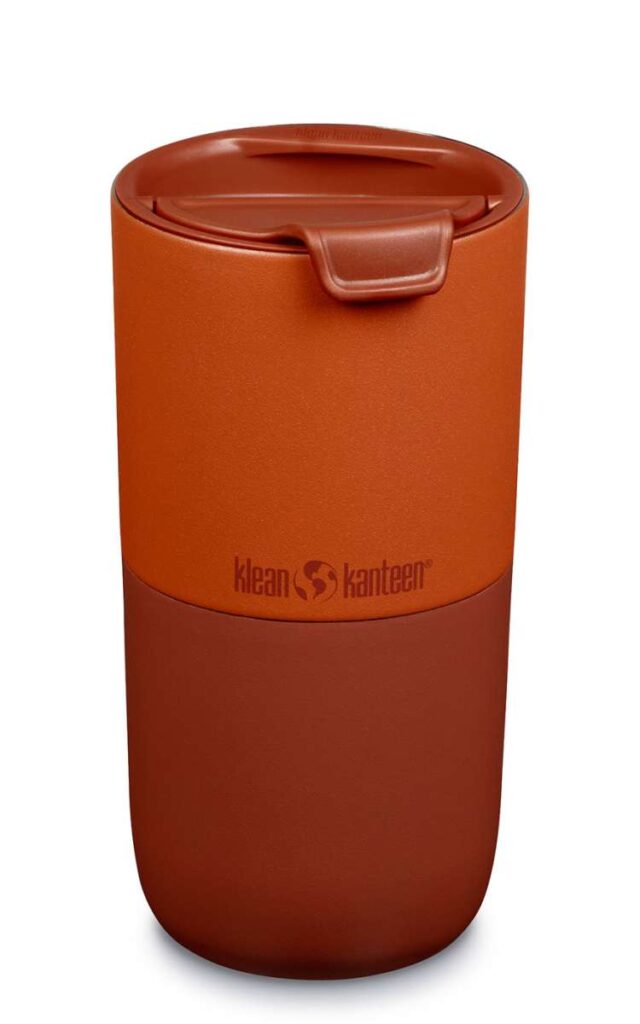 klean kanteen