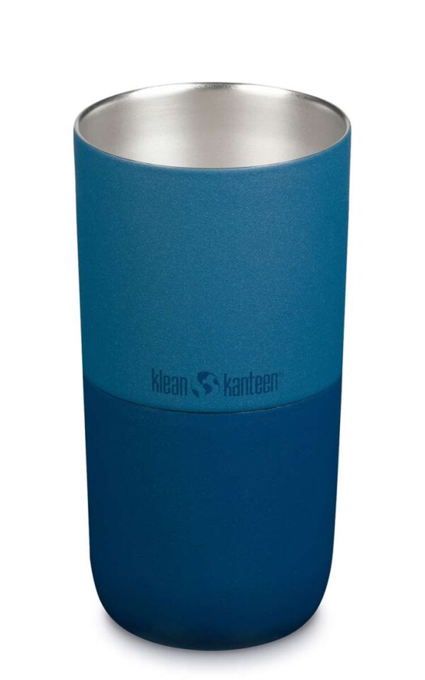 Edelstahl Thermobecher Rise Tumbler 473ml mit Flip Lid Deckel 211 1010206
