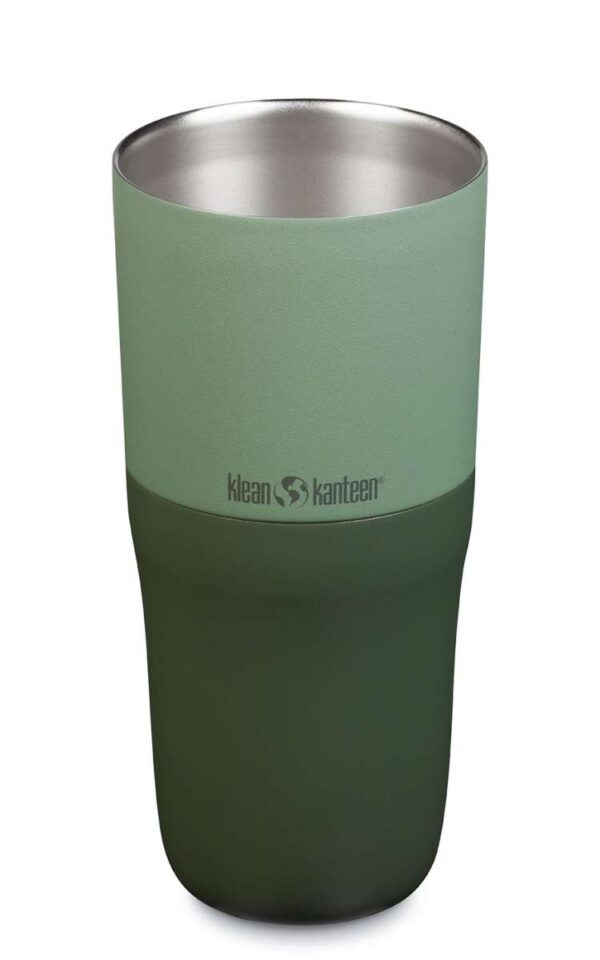 Edelstahl Thermobecher Rise Tumbler 769ml mit Flip Lid Deckel 211 1010222