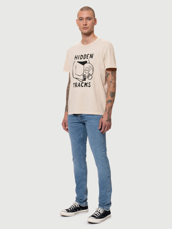 Grim Tim Worn Pale Blue 114204 05 nudie