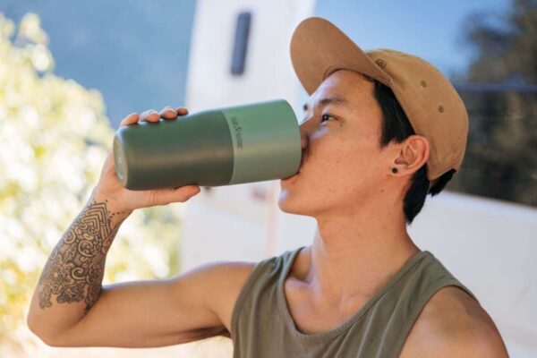 Klean Kanteen Rise Tumbler 769ml