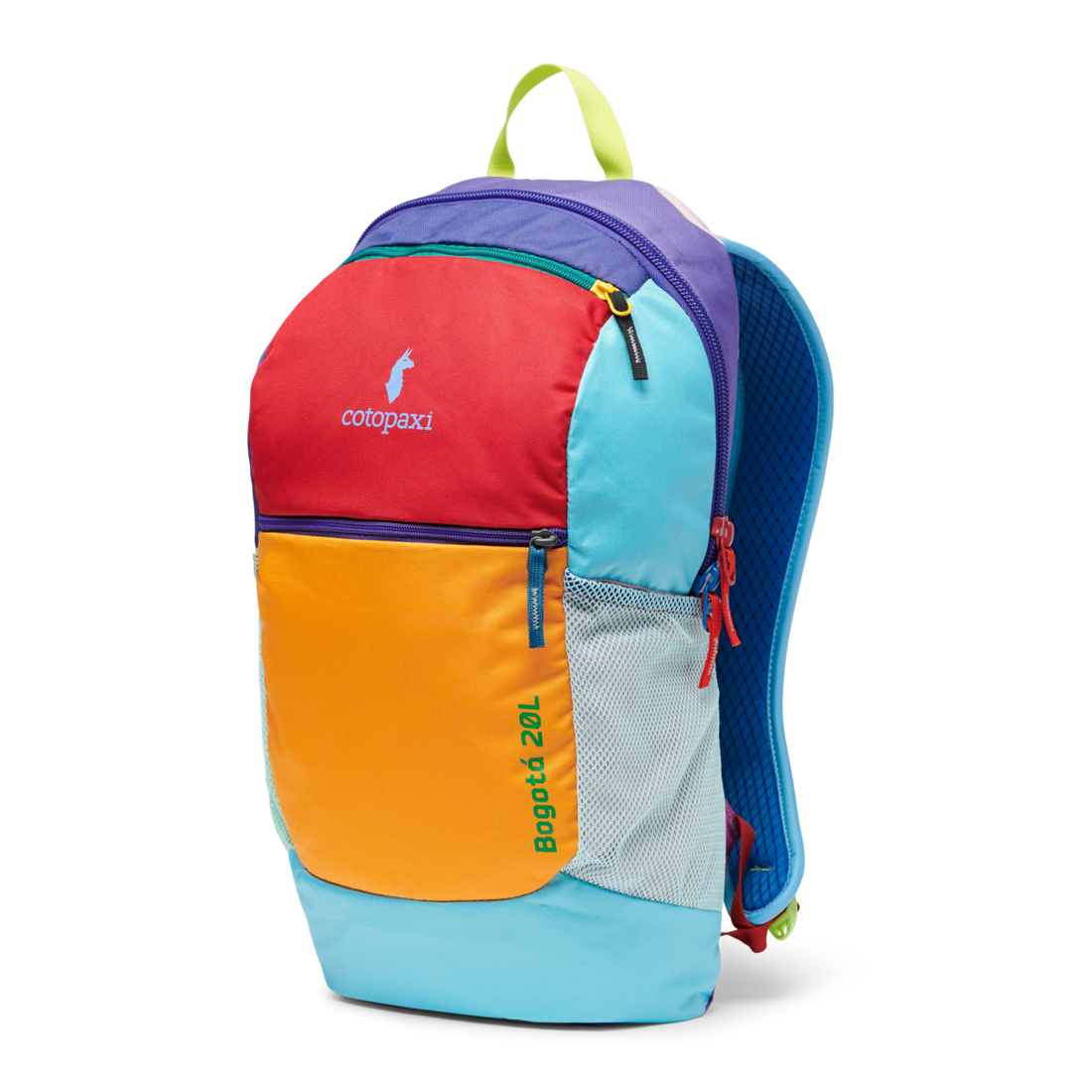 Cotopaxi Bogota 20L Rucksack Del Dìa 1 cotopaxi bogota