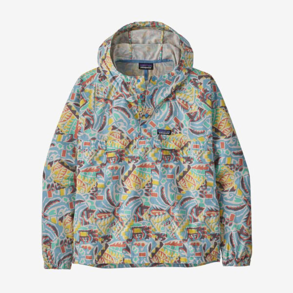funhogger anorak