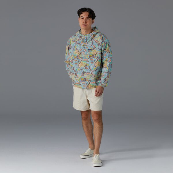 funhogger anorak