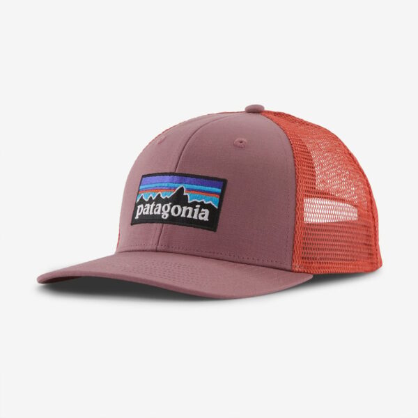trucker hat