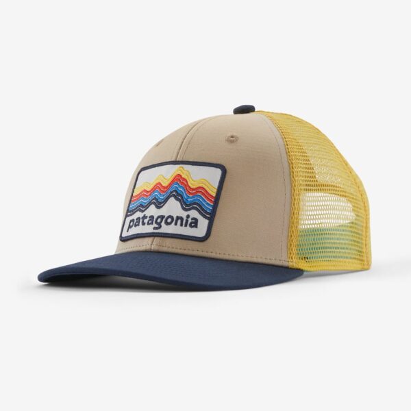 kids trucker