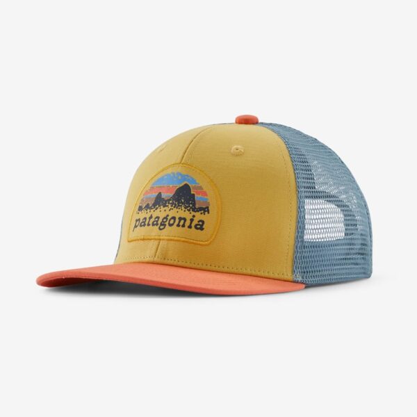 kids trucker hat