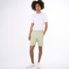 chino poplin shorts