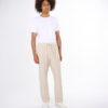 loose linen pant