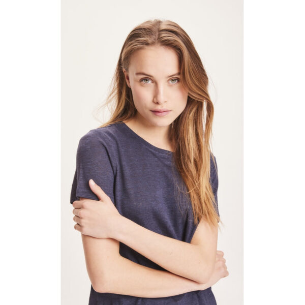 Reg linen t shirt T shirts 2010010