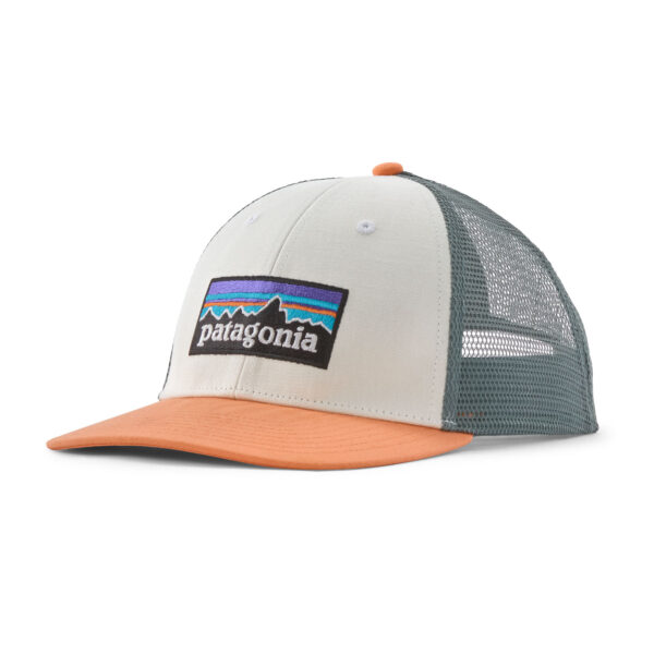 lopro trucker hat